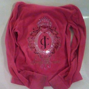 Juicy couture sweater